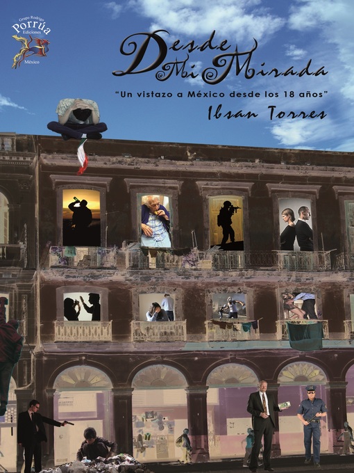 Title details for Desde mi mirada by Ibsan Torres - Available